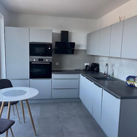 Apartment Sun Lakes - Sever セネツ エクステリア 写真