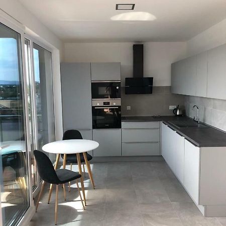Apartment Sun Lakes - Sever セネツ エクステリア 写真