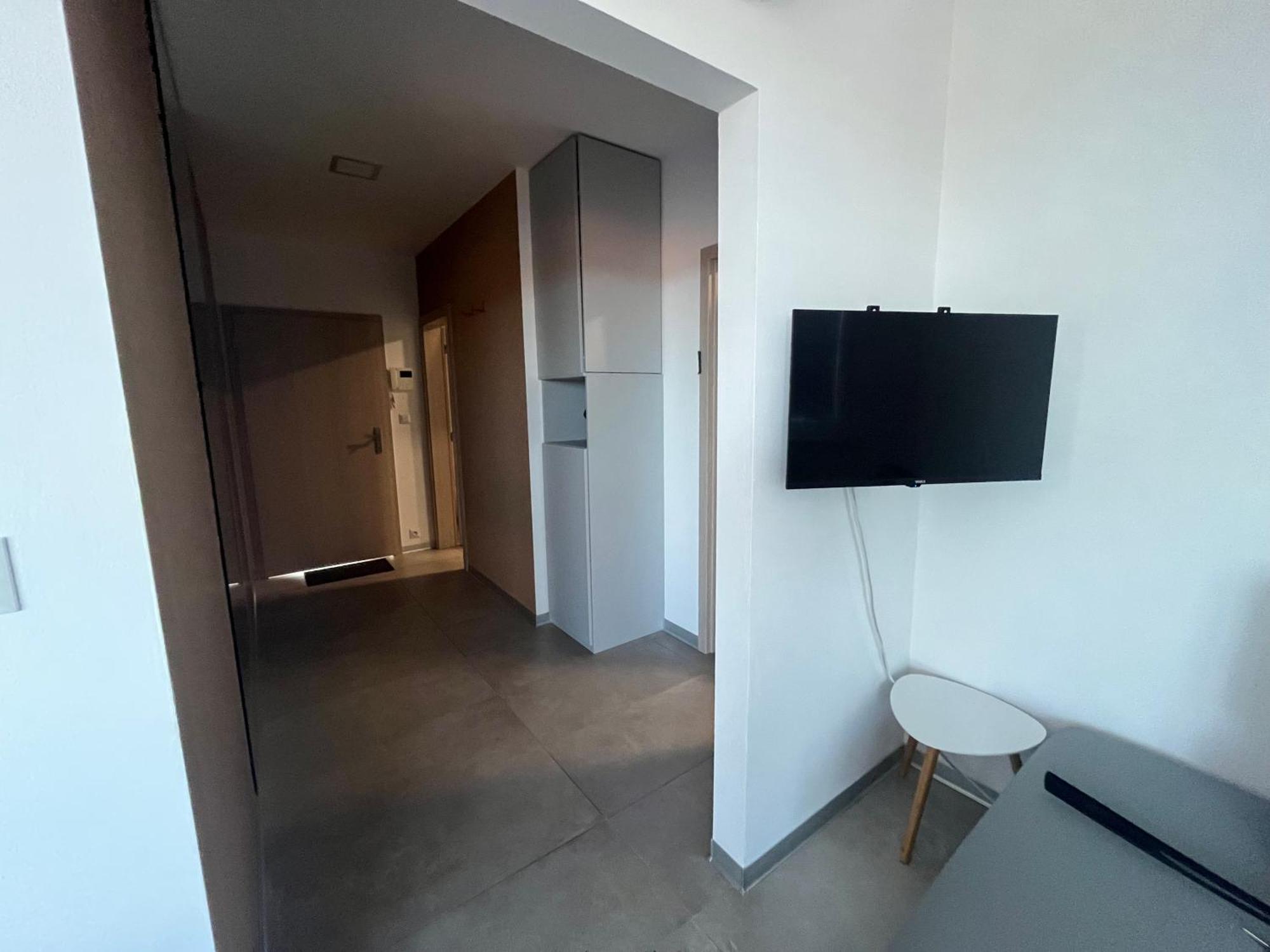 Apartment Sun Lakes - Sever セネツ エクステリア 写真