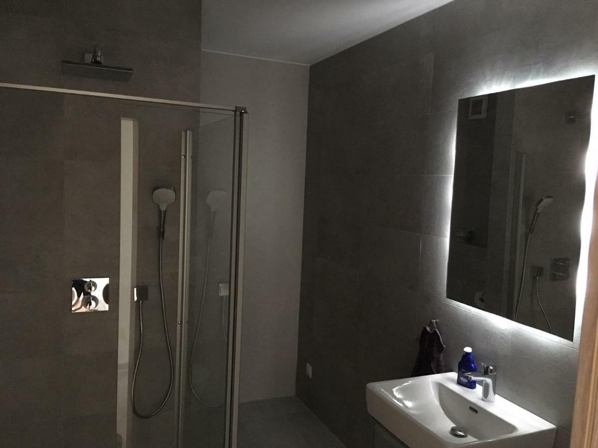 Apartment Sun Lakes - Sever セネツ エクステリア 写真